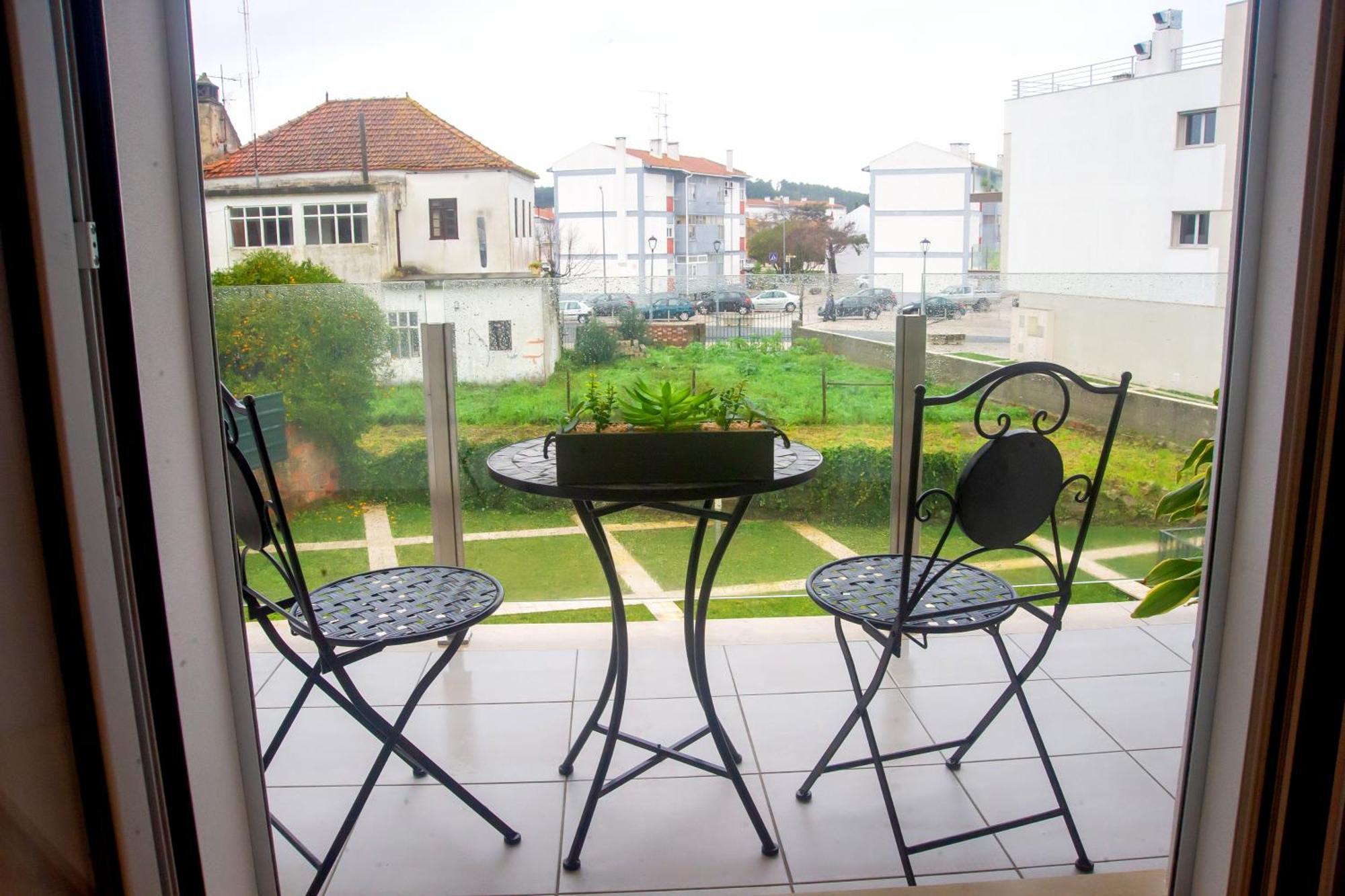 Batalha - Ferreiras Apartment Exterior photo
